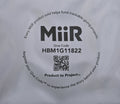 MiiR® Olympus 2.0 3L Recycled rPET Zippered Pouch - AWARE™