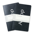 Moleskine® Large Volant and GO Pen Gift Set