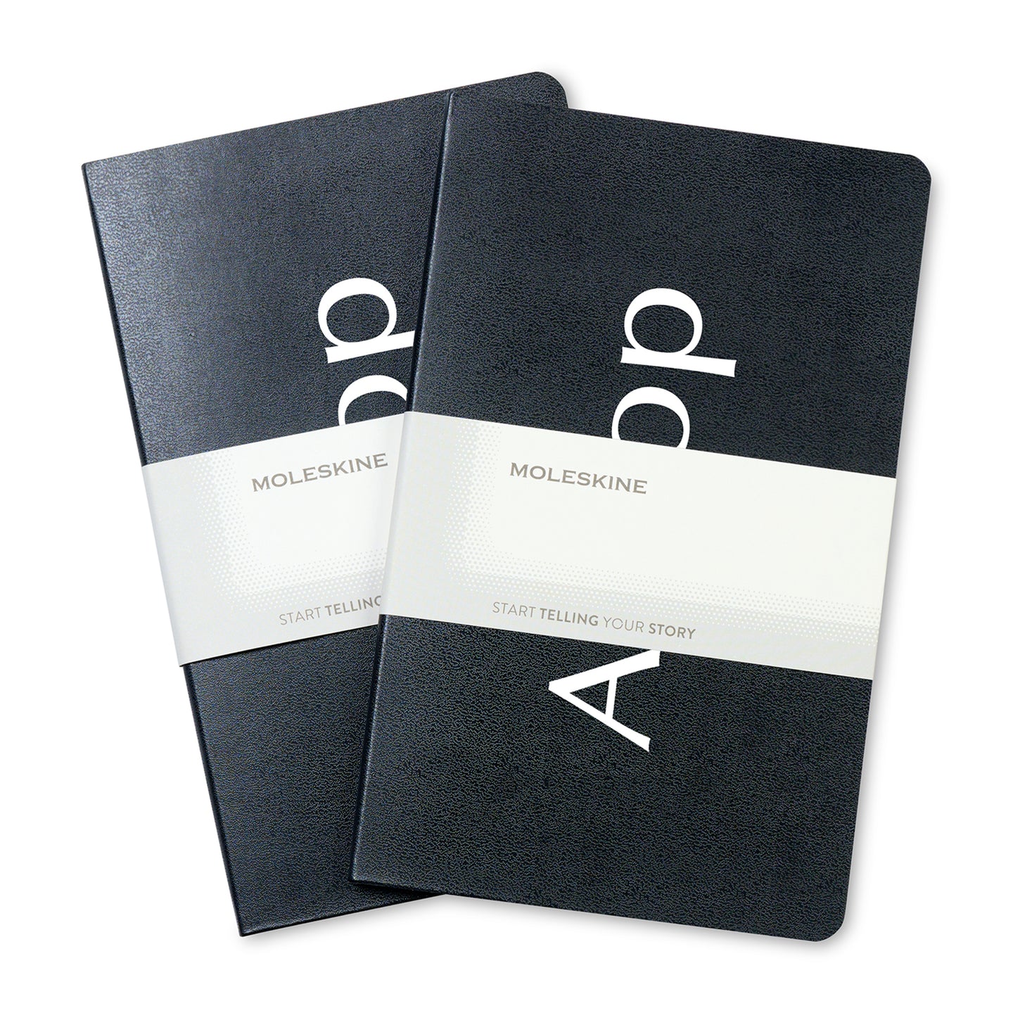 Moleskine® Large Volant Gift Set