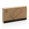 Gridley rPlastic 20000 65W Laptop Powerbank