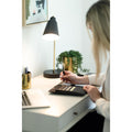 Travis & Wells® Envoy Junior Magnet Close Padfolio