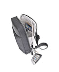 Travis & Wells® Lennox Recycled Nylon Crossbody