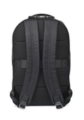 Travis & Wells® Lennox Recycled Nylon Laptop Backpack