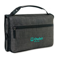 Reagan Recycled rPET Portable Changing Pad Station