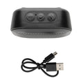 Recycled Plastic Soundbox 3W Speaker