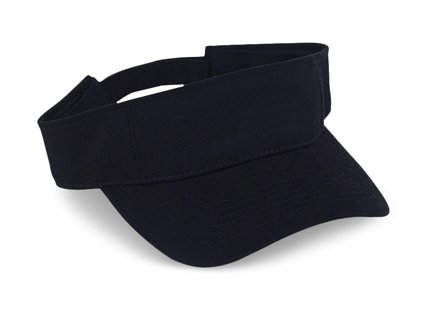 Merrimack Hat Co.® Sun & Sport Visor