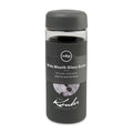 W&P Wide Mouth Glass Bottle 16 Oz.
