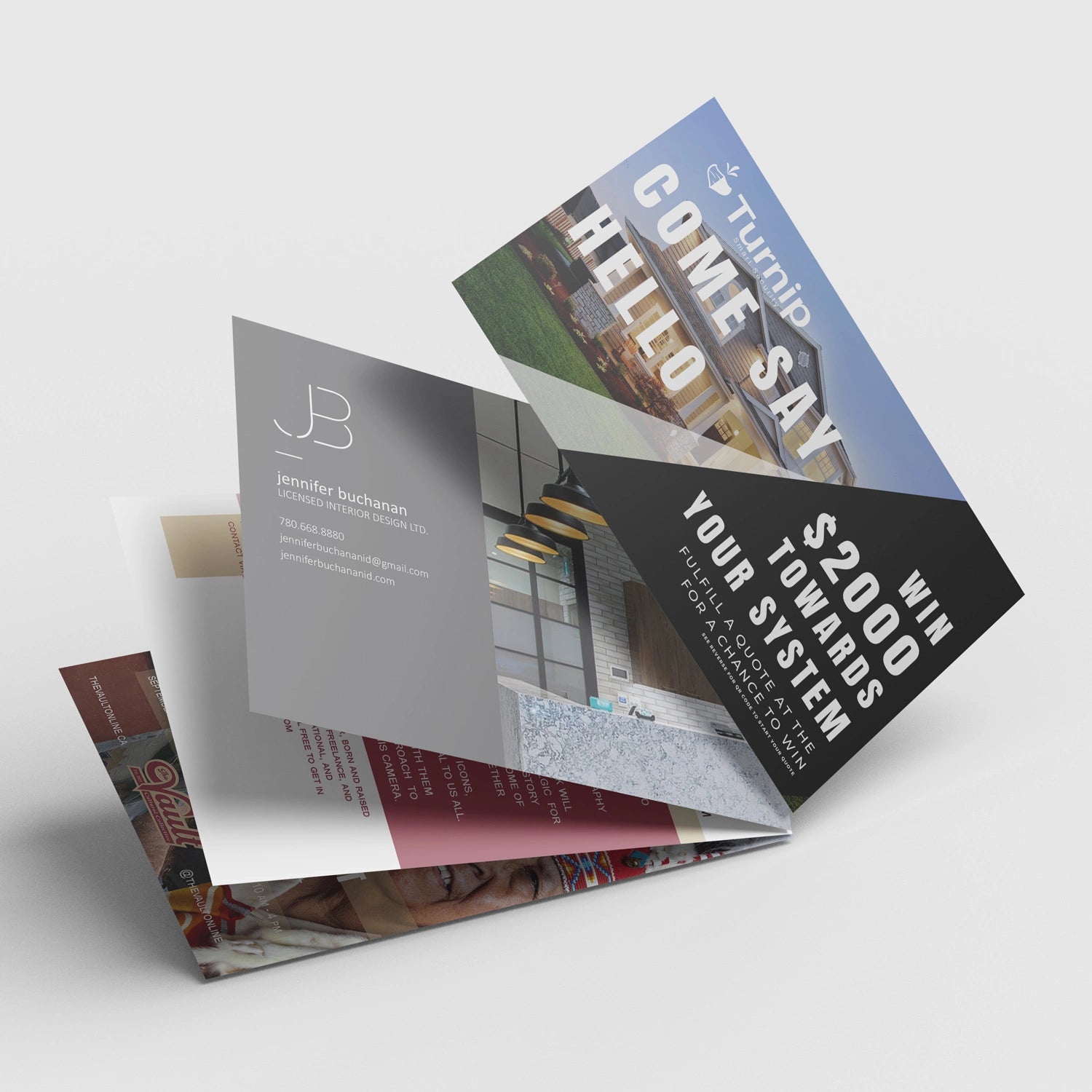 Lemon - Your Print & Design Studio