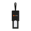 Venture Out Recycled rPET Luggage Tag