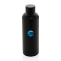 Impact Recycled Stainless Steel Vacuum Bottle