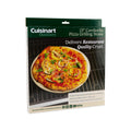 Cuisinart Outdoors® Pizza Grilling Stone