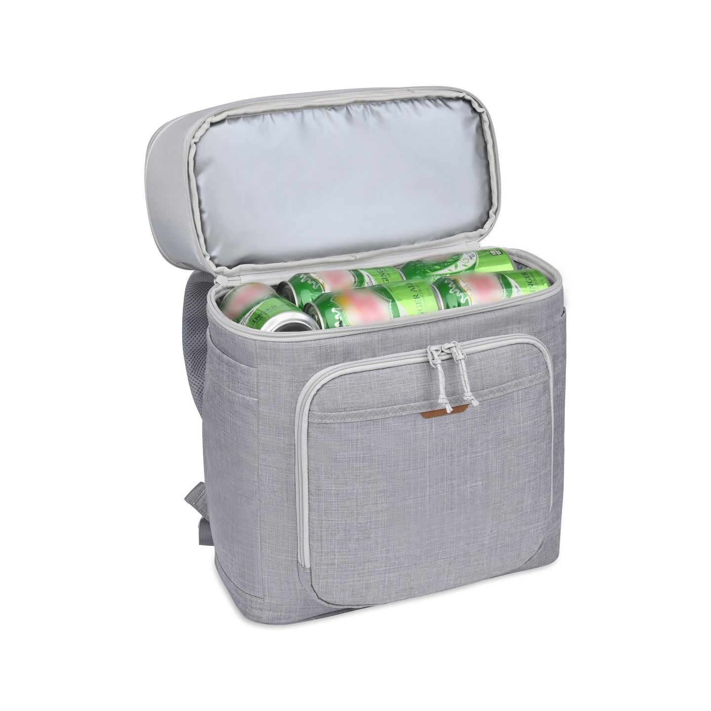 Parkview Recycled rPETBackpack Cooler