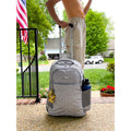 High Sierra® Freewheel Pro Wheeled Backpack