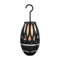 iLive™ Tiki & Bluetooth Speakers with LED Flame