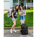 High Sierra® Freewheel Pro Wheeled Backpack