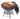 Cuisinart Outdoors® 14" Charcoal Grill