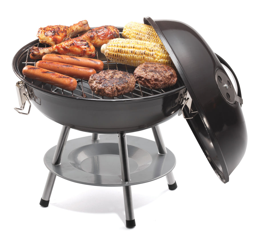 Cuisinart Outdoors® 14" Charcoal Grill
