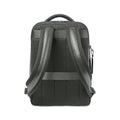 Samsonite Leather Laptop Backpack