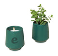Modern Sprout® Rooted Candle