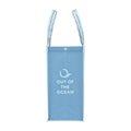 Out of the Ocean® Reusable Large Shopper with Click N’ Stay®