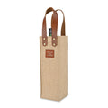 Out of the Woods® Jute Wine Tote