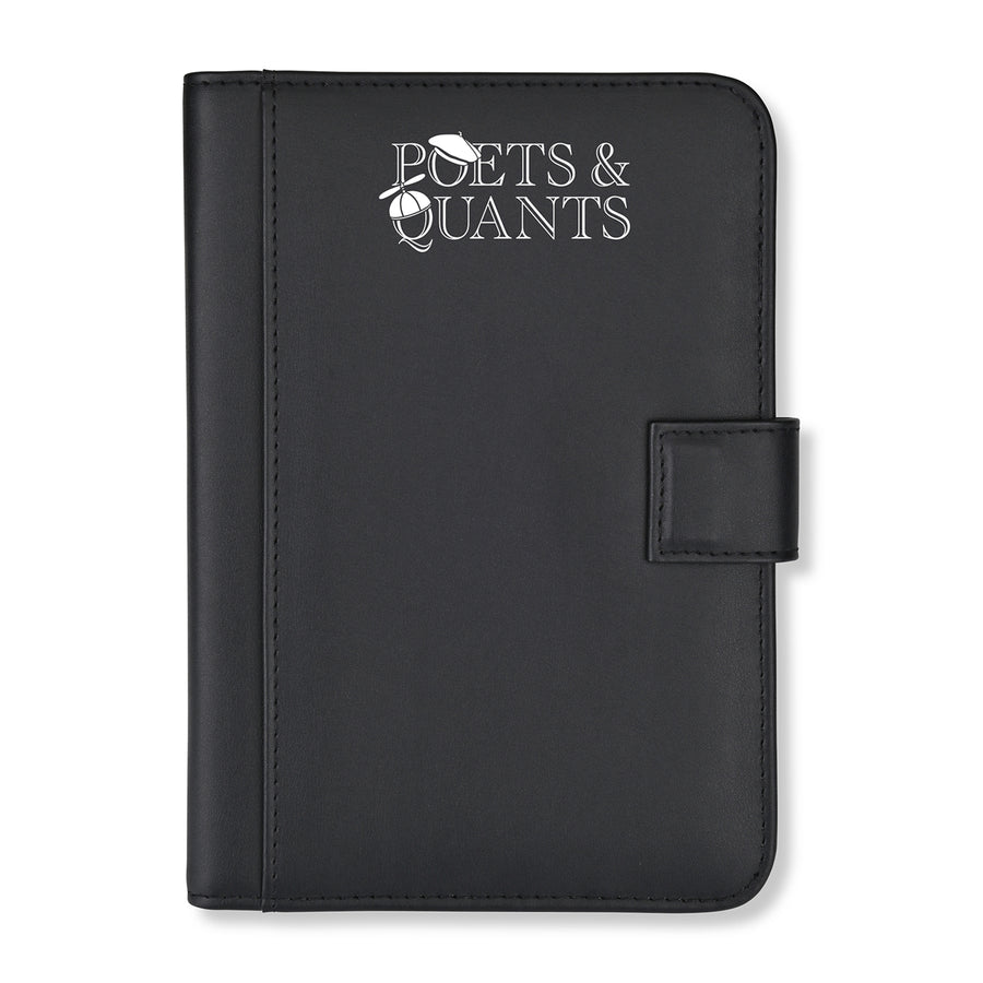 Morgan Junior Magnetic Padfolio