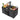 Structure Laminated Recycled Non-Woven Cargo Box with Cooler