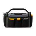 Heritage Supply Pro® Recycled rPET Open Top Tool Bag