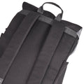 New Balance® Recycled Cotton Canvas Backpack