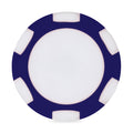 Ahead 2-Sided Poker Chip