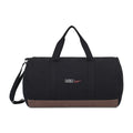 Ivy Recycled Cotton Barrel Duffel - AWARE™