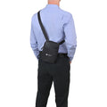 Travis & Wells® Lennox Recycled Nylon Crossbody