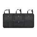 Structure Recycled rPET Backseat Bunker Organizer