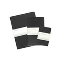 Moleskine® Assorted Size Cahier 3-Pack