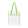 Harlow Laminated Recycled Non-Woven Shopper