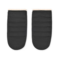 La Cuisine Recycled Cotton Oven Mitt Set - AWARE™