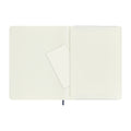Moleskine® Soft Cover Ruled X-Large Notebook