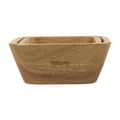 La Cuisine Nesting Snack Bowl Set