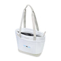 Igloo® Day Chiller Recycled Poly 9 Can Tote Soft Cooler