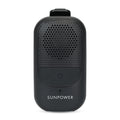 Wearable Wireless Speaker