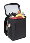 Acadia Recycled rPET Backpack Cooler