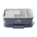 RIGWA® Travel Bento Box 8x5