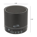 iLive™ Portable Wireless Speaker
