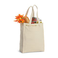 Recycled Cotton Market Tote Bag - AWARE™