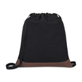Ivy Recycled Cotton Cinchpack - AWARE™