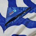 Slowtide® Stripe Pocket Beach Towel