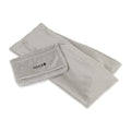 It's Go Time Recycled Travel Pillow & Throw Set