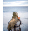Merrimack Hat Co.® Austin Vintage Trucker