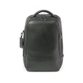 Samsonite Leather Laptop Backpack