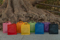 Arlo Recycled rPET Deluxe Shopper